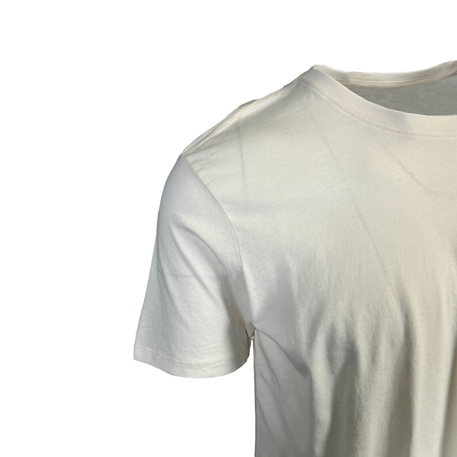 prAna Men's Canvas T-Shirt Everyday Slogan Short Sleeve Tee (S12) gallery
