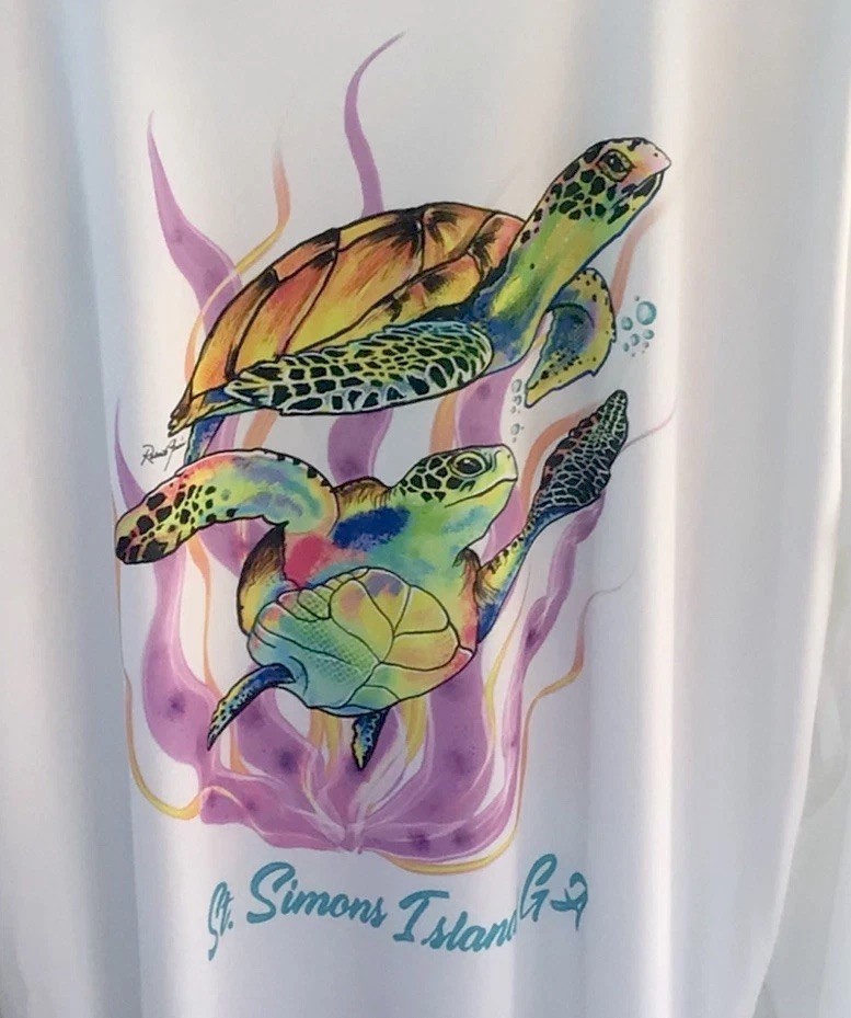 Long Sleeve Fishing Shirt,Microfiber,UPF Sun Protection,XL……A9.A gallery