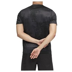 PUMA Train All Day Essentials Crew Neck Short Sleeve Athletic T-Shirt Mens Size
