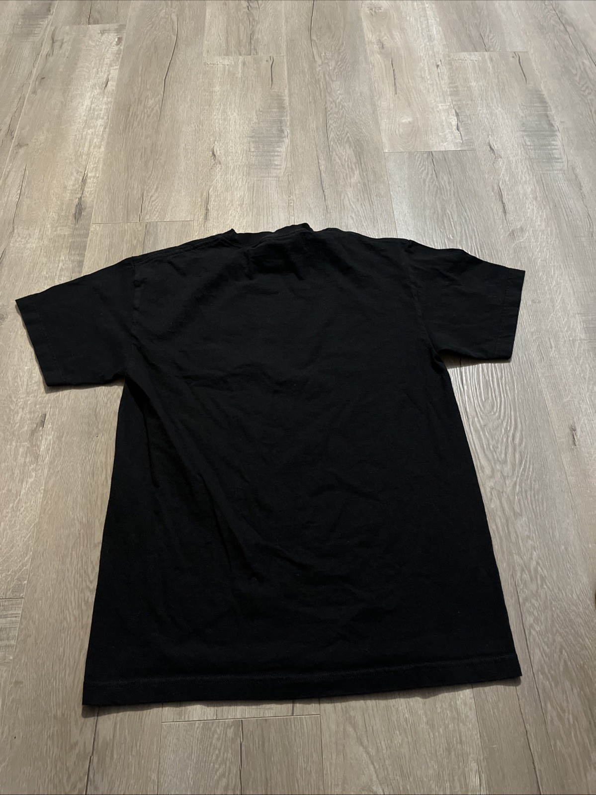 Dgk Skateboard T-Shirt Men’s Medium Low Rider Black gallery