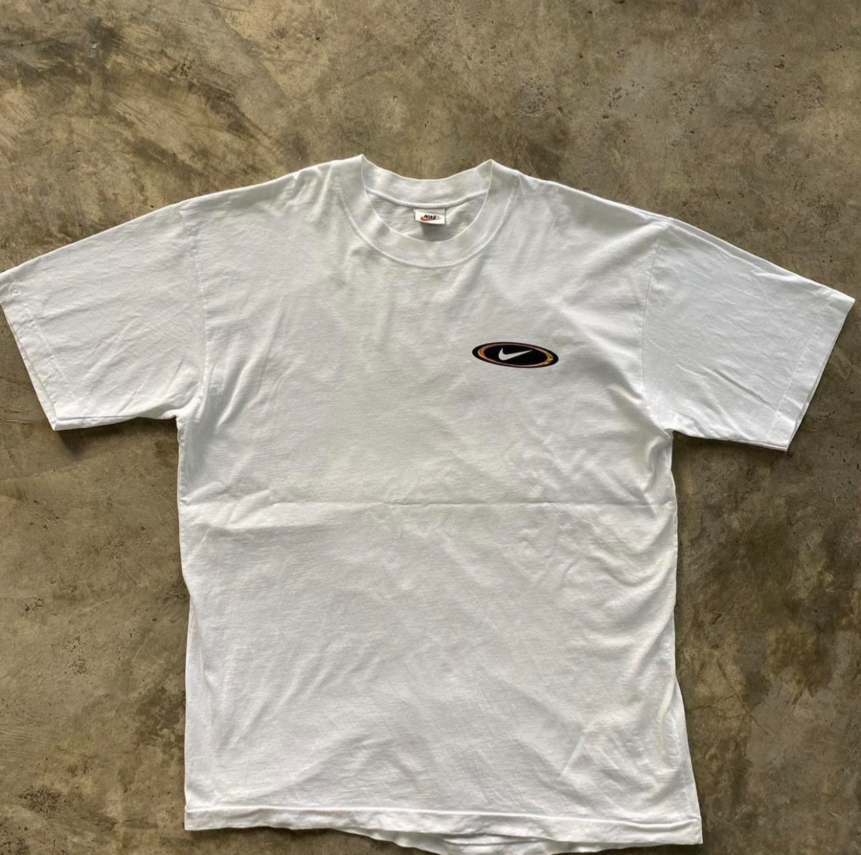 Vintage Nike T-Shirt Size Large gallery