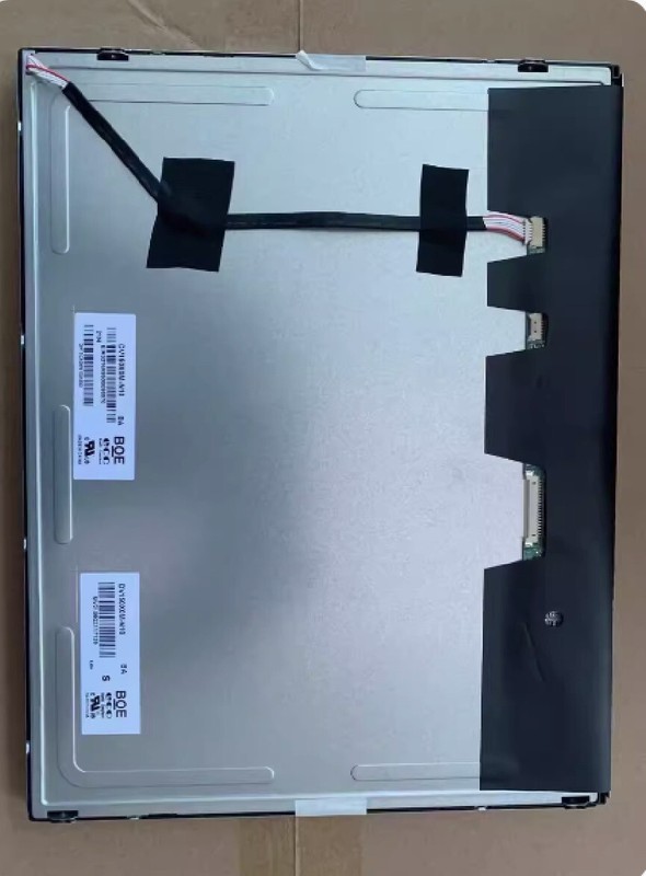 one  DV150X0M-N10 15″ lcd panel with 90 days warranty