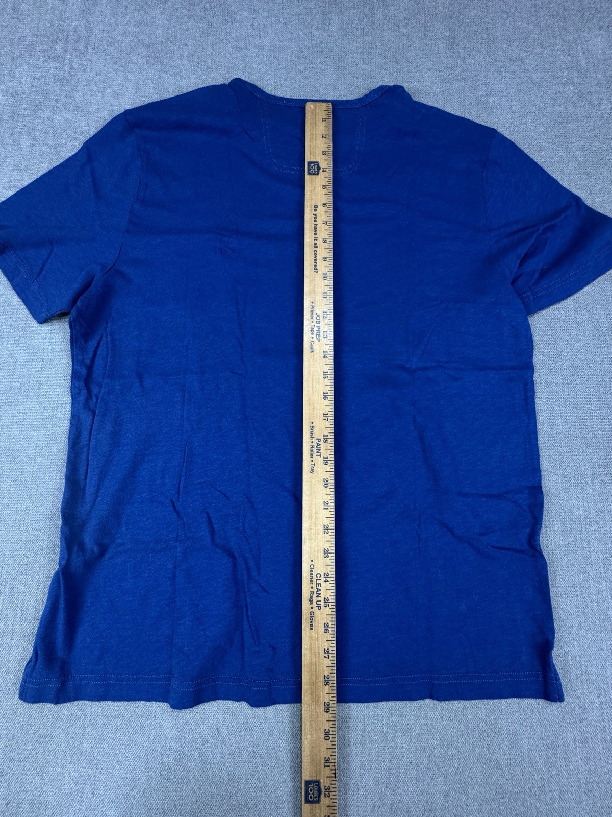 Tommy Bahama Shirt Mens Large Cotton Short Sleeve Bering Blue Marlin New gallery