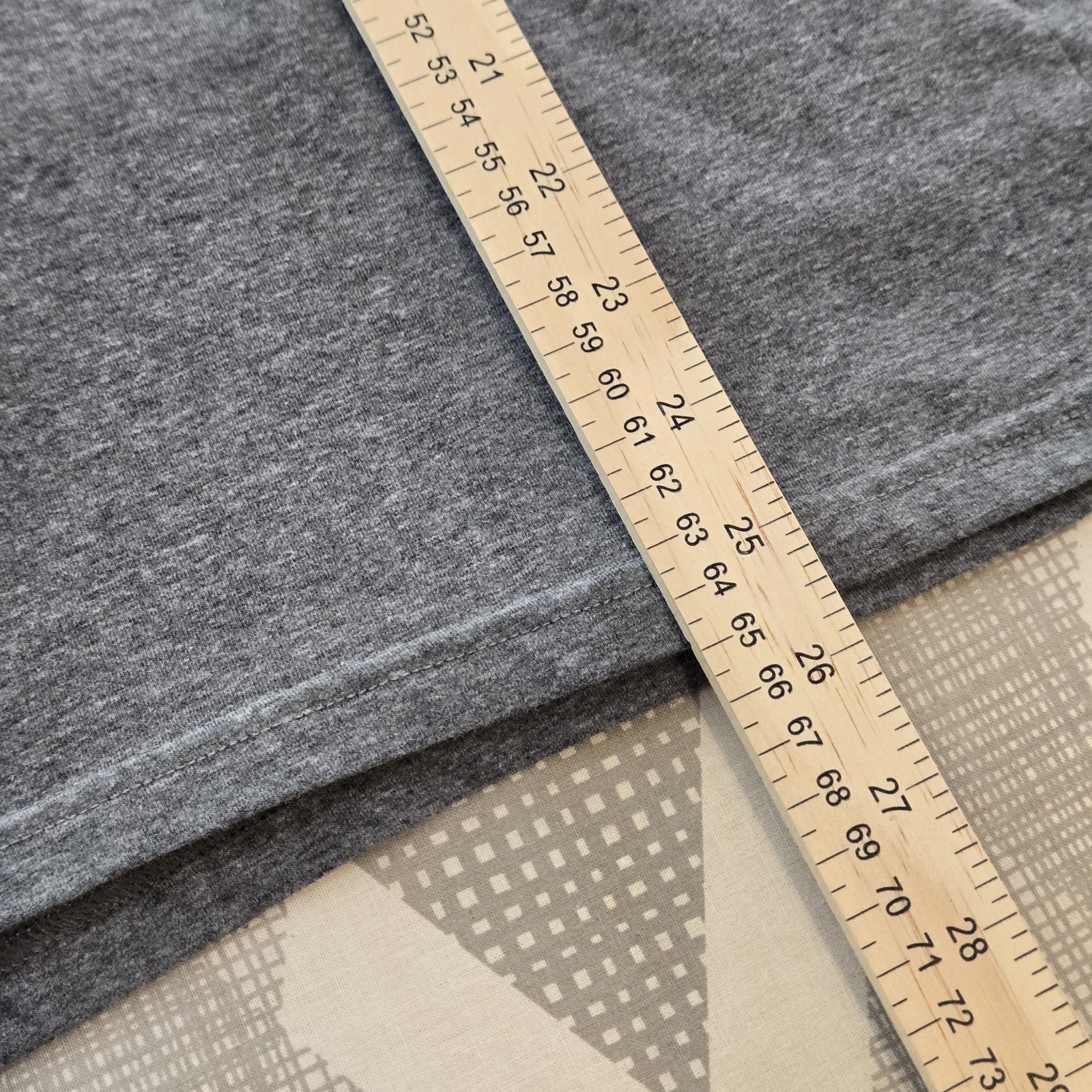 Iceberg Tshirt Mens Small Gray V-neck Lounge Casual Cotton gallery