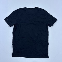 John Deere Mens Logo Tshirt Soft Black Small