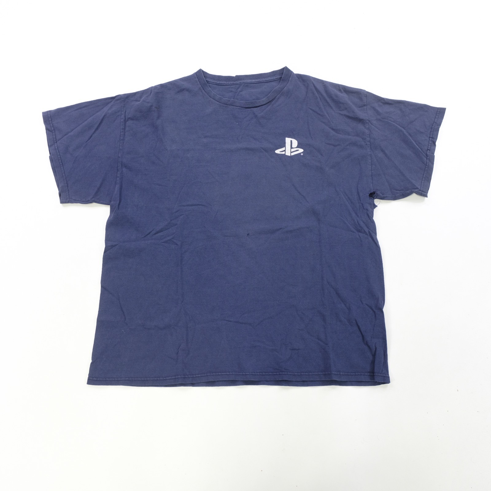 Rare VTG MLB The Show 2009 Nothing Get’s You Closer T Shirt 2000s Playstation gallery