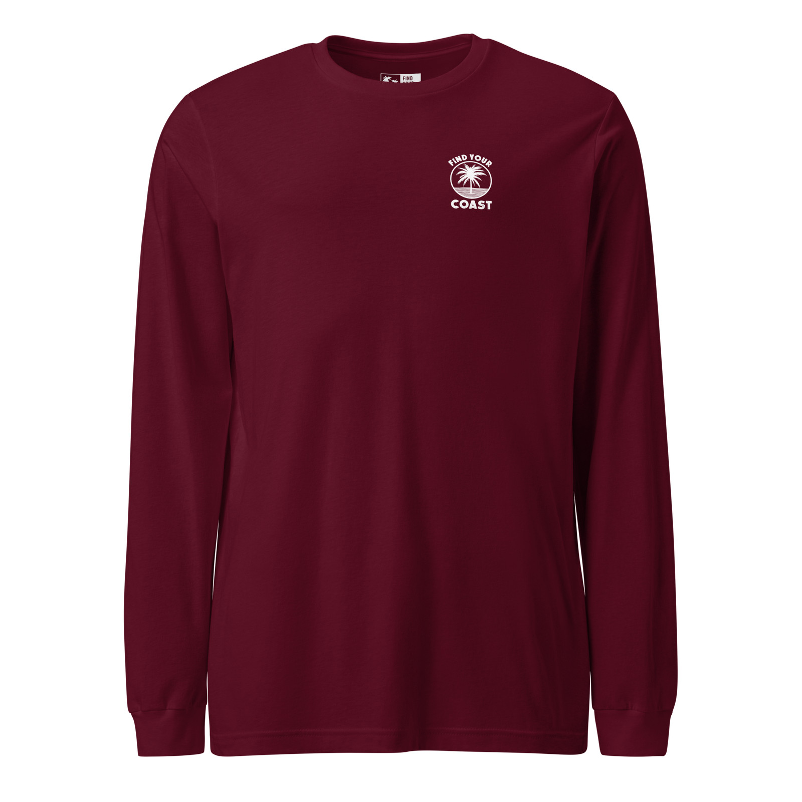 Find Your Coast® All-Season Palm Long Sleeves gallery