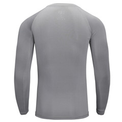 Athletic Long Sleeve Compression Shirts Men’s Dry Fit Sports Gym Shirts Outdoor