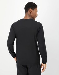 Hanes Moves Men’s Long Sleeve Performance Tee