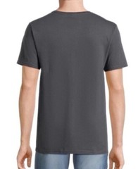 DEADPOOL BELIEVE IN YOURSELF Graphic T-Shirt Short Sleeve Size S C P (34/36)