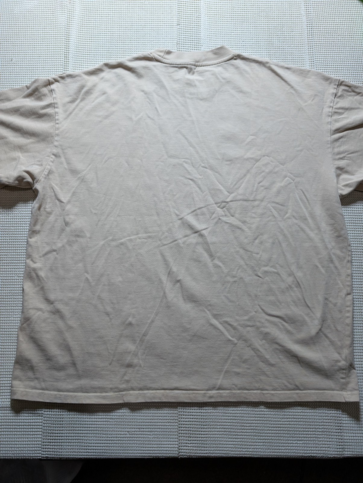 Maison Four Seasons Champs Elysee Paris Fashion Luxury Travel Souvenir Shirt XL gallery