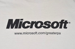 Vintage 90s Legg Classic Mason Microsoft Shirt Mens Extra Large 49″ Golf
