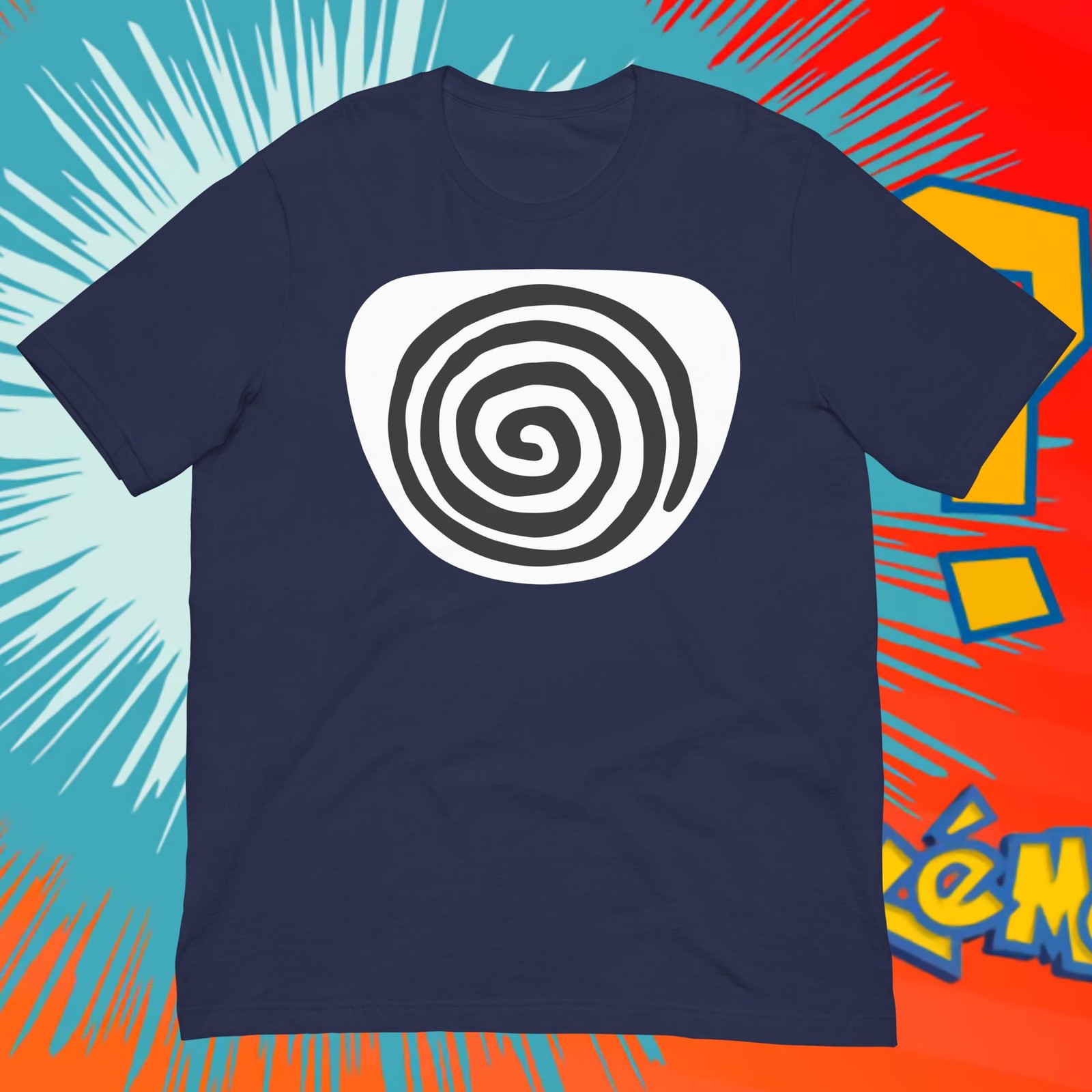 Pokemon Poliwrath Shirt / Shiny Variant
