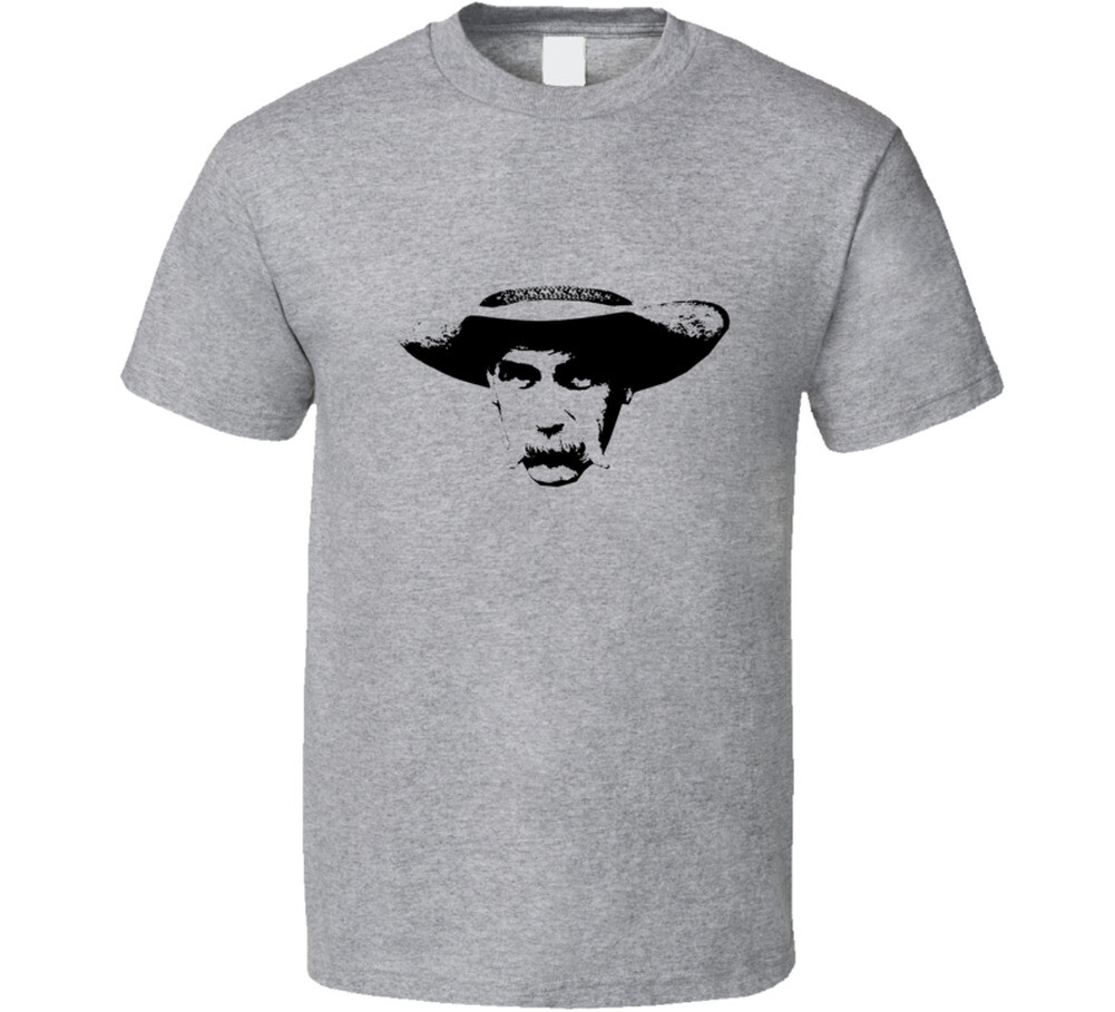 Big Lebowski The Stranger Bowling Movie Character Fan Cool T Shirt