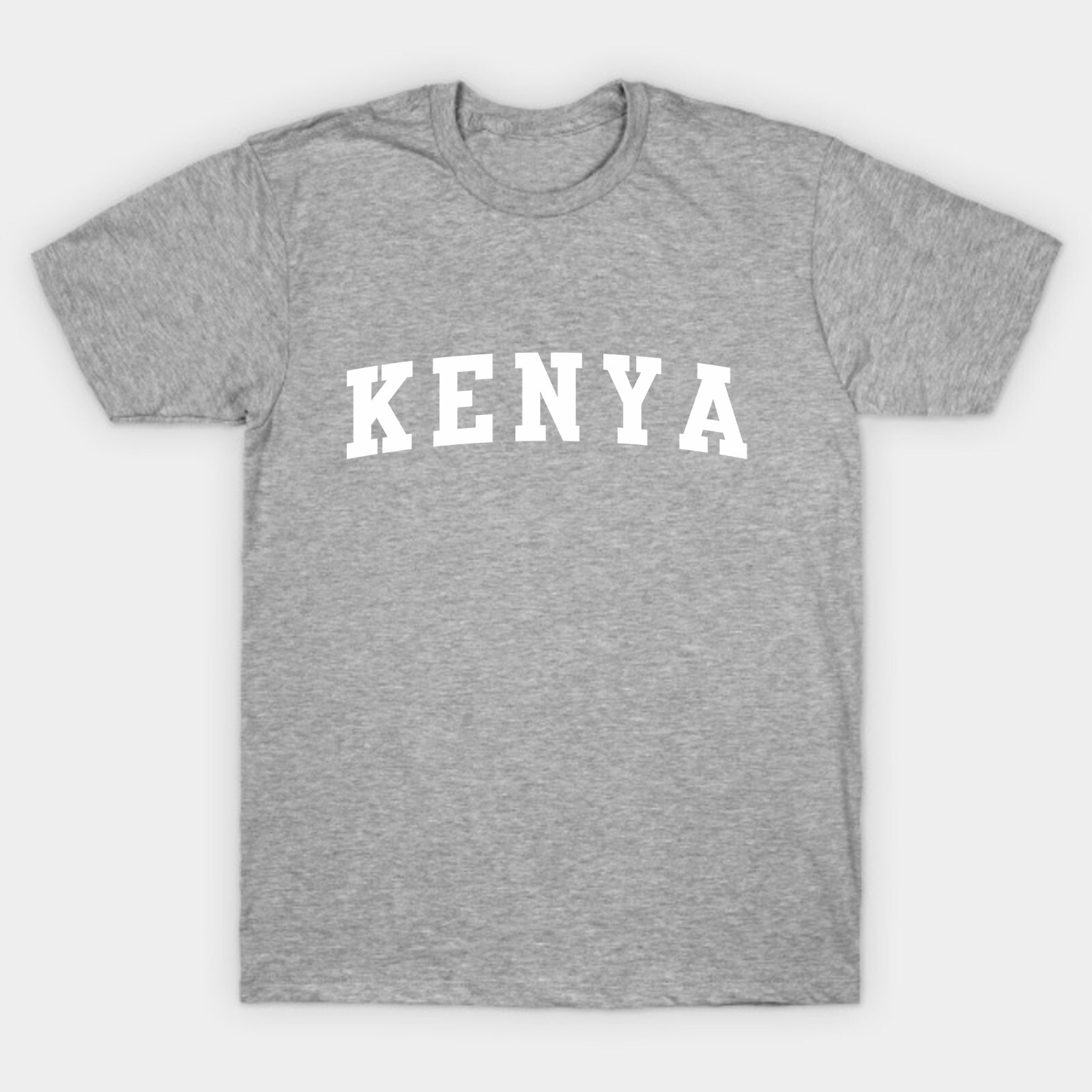 Kenya Shirt | Kenya Africa Classic T-Shirt gallery