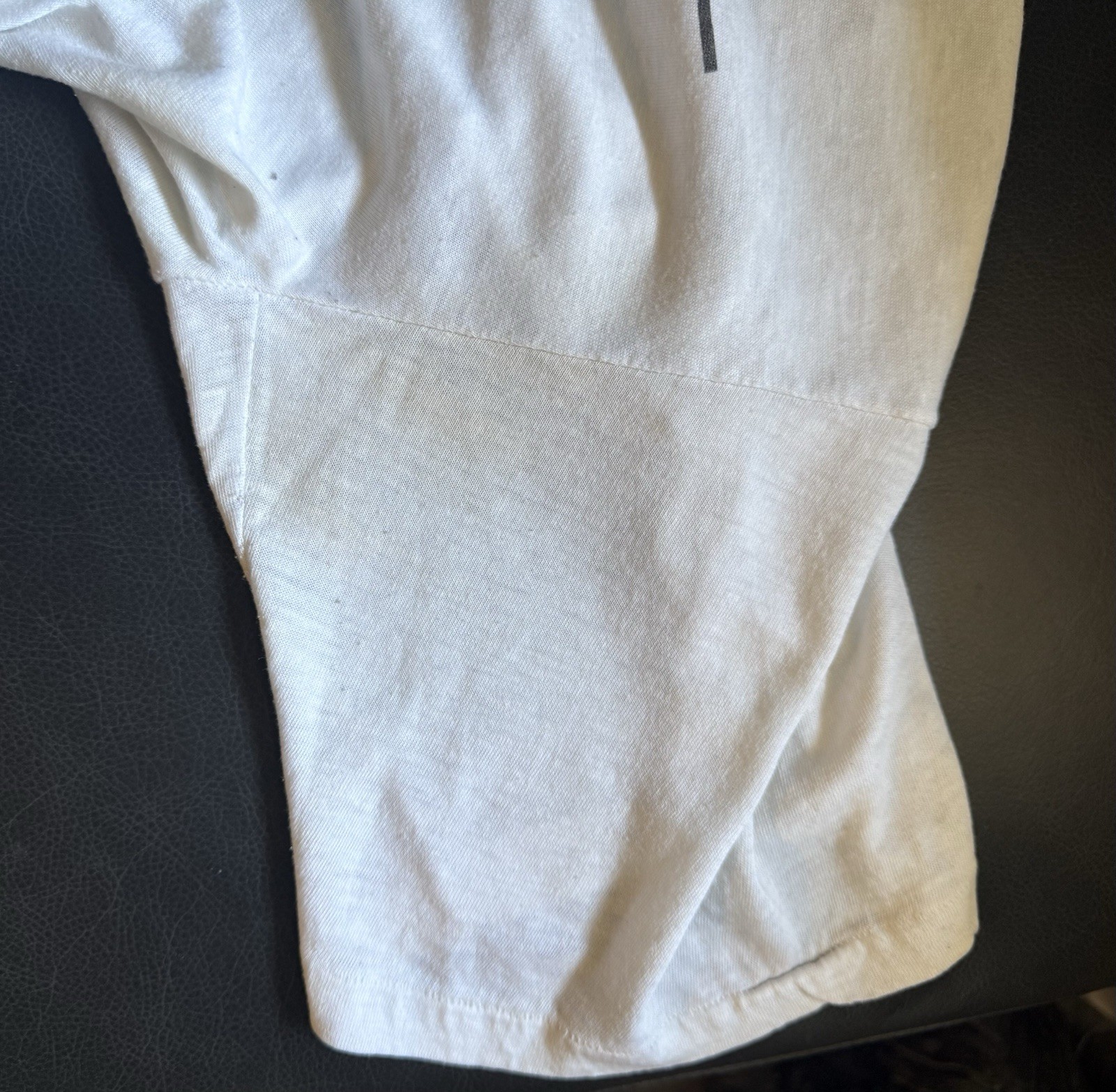 Vintage 1987 The Cure “The Kidsing Tour” Handtex OSFA Single Stitch Grail gallery