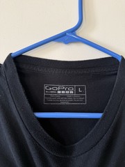 GoPro Tshirt Men’s Size Large