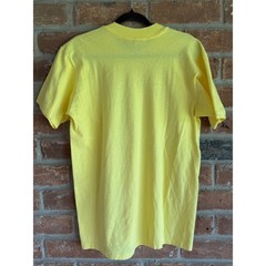 Vintage 80s Greedy Bitch Invitational Golf T Shirt Single Stitch USA Made L