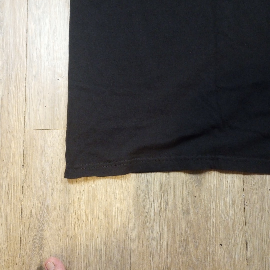 2nd To None Race Car T Shirt Short Sleeve Used Black gallery
