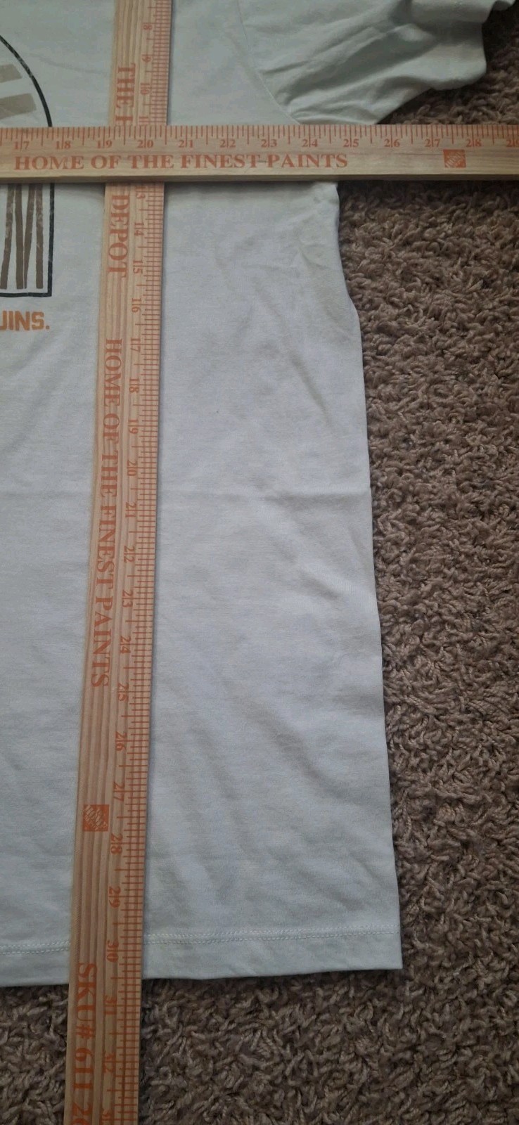 Federal Premium Ammo T Shirt Men's XL Beige Military Ammunition Hunting Outdoor gallery