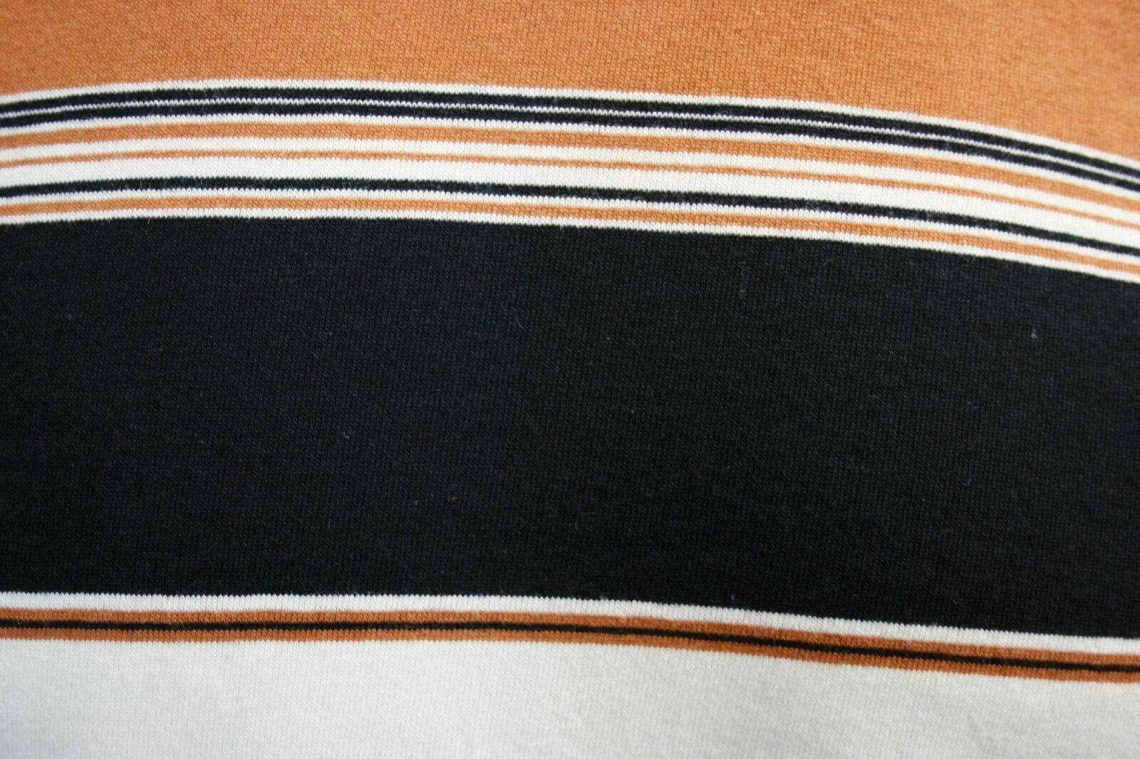 Volcom Men's Burnt Orange Chromatic Crew S/S T-Shirt (S02) gallery