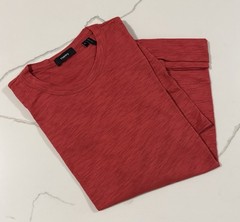 THEORY Men’s Essential Cosmos Slub Short Sleeve Tee Retail: $75 (NWT)