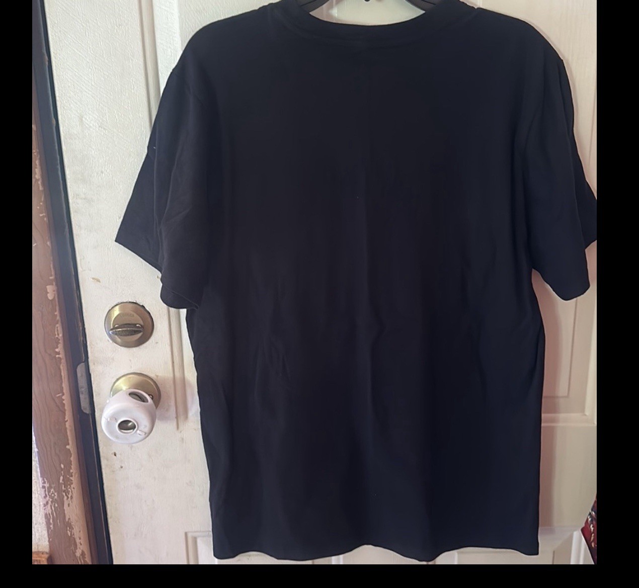 THE NORTH FACE MEN’S LIMITED EDITION SHORT SLEEVE PRIDE TEE: BLACK: NWT: SZ M gallery