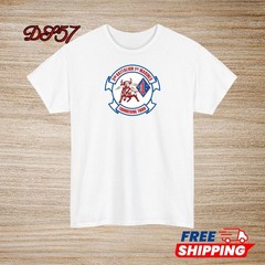 3rd Battalion 1st Marine Regiment USMC Logo T-Shirt S to 5XL Made In USA