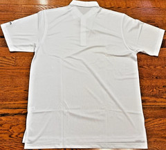 *** Rolex New Peter Millar Golf / Tennis Shirt Men’s Low Key Mens XL New ***