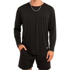 Gradual Sun Protection Long Sleeve Men’s XXXL T-Shirt Quick Drying Performance