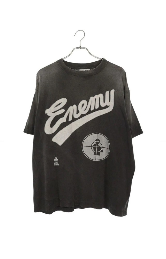 public enemy headshot size small