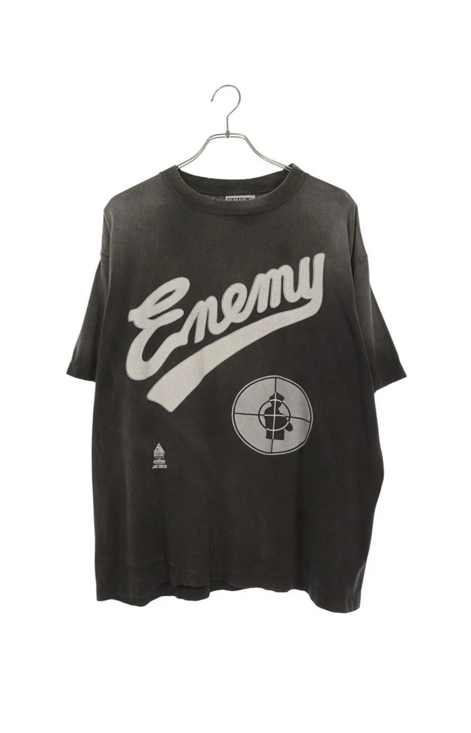 public enemy headshot size small