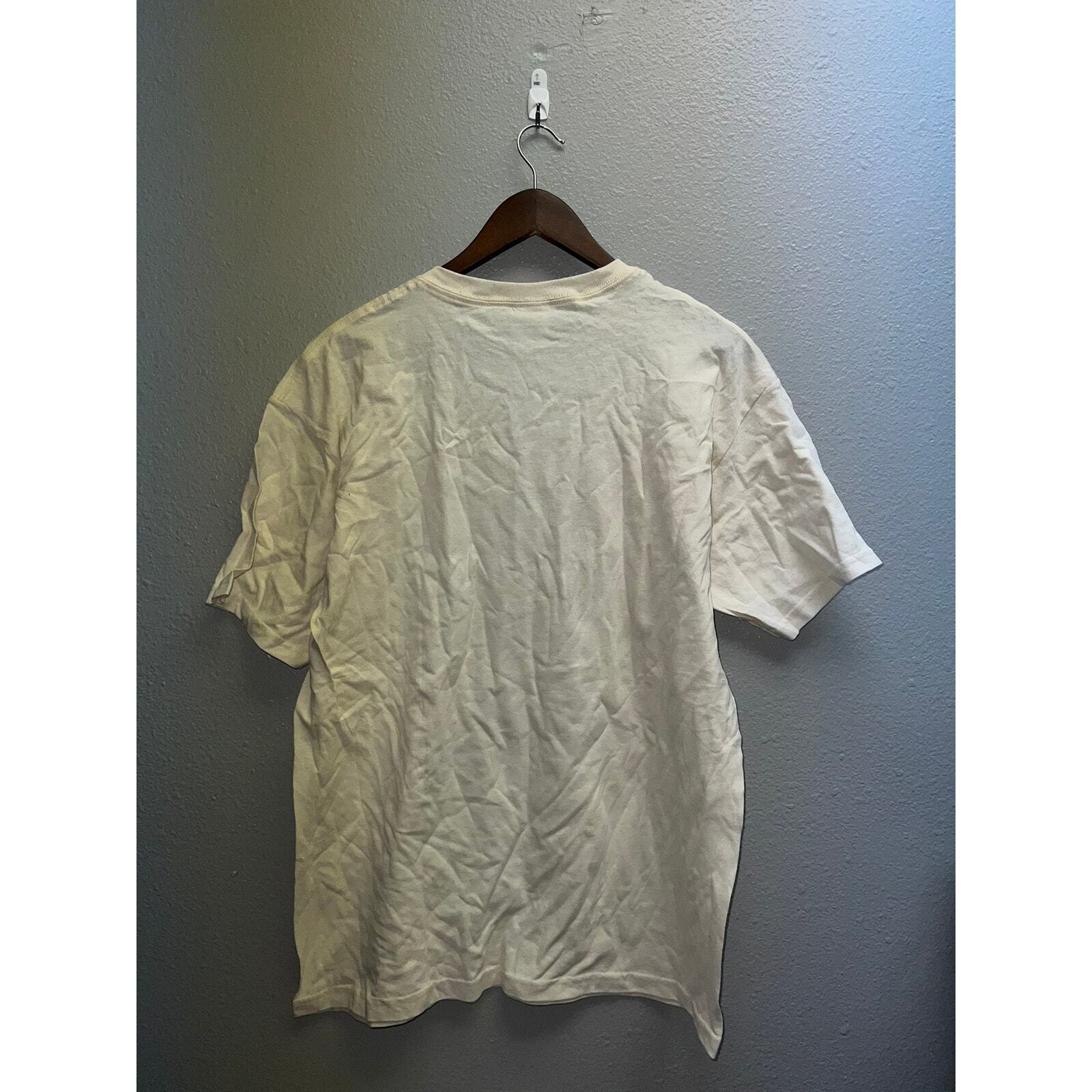 2009 Kansas State Fair Check Out The Studs Horse Shirt 2000s L Large gallery