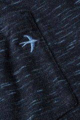 Relwen Ringspun Pocket Tee