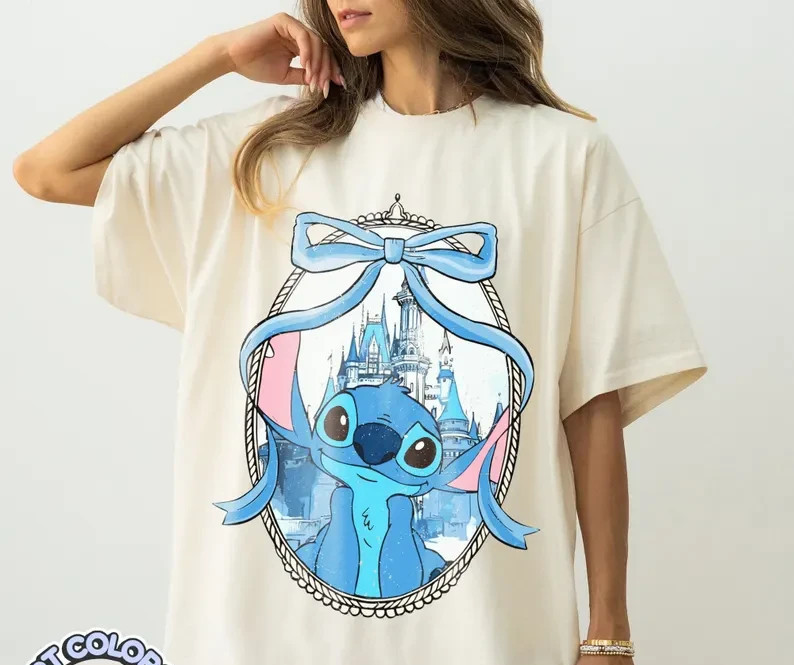 Stitch Shirt, Stitch Shirt, Magical Kingdom Shirt gallery