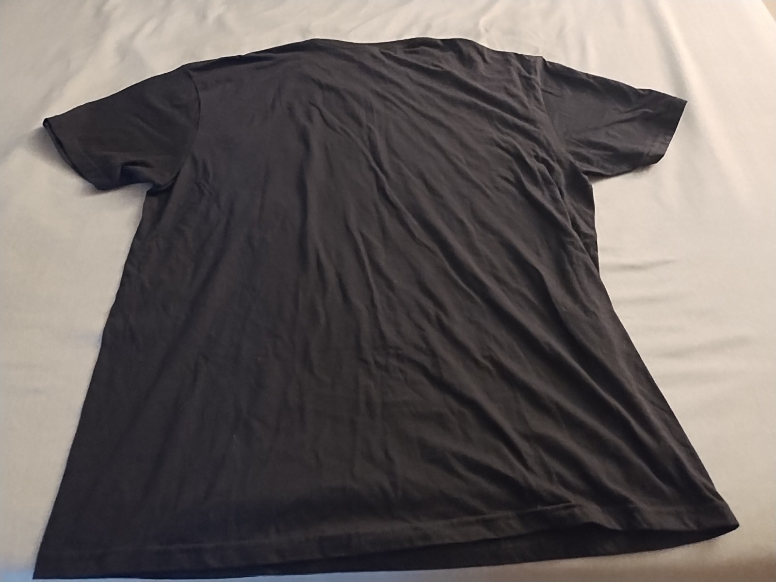 Gildan Adult Softstyle Stylish T Shirt Dinosaur Security Size XL gallery