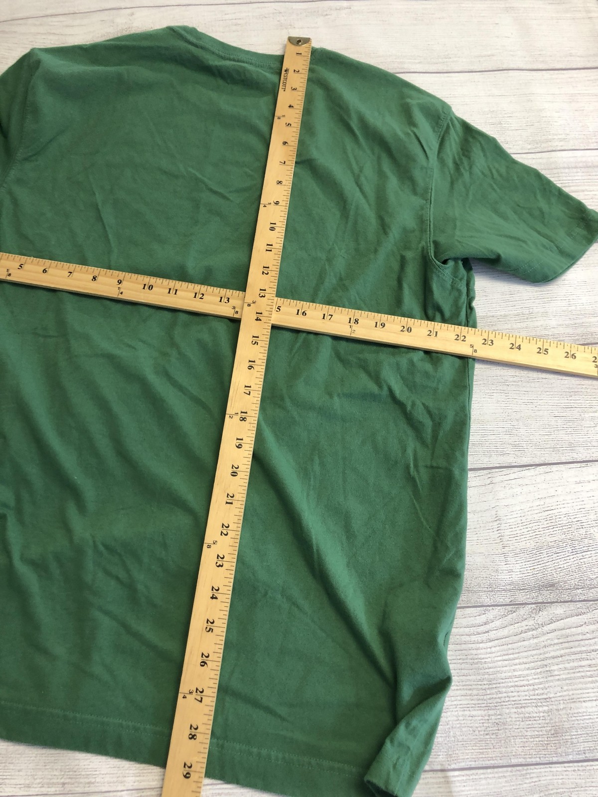 Eddie Bauer Shirt Mens Large Green El Capitan Graphic Tee Tagless Outdoor Nature gallery