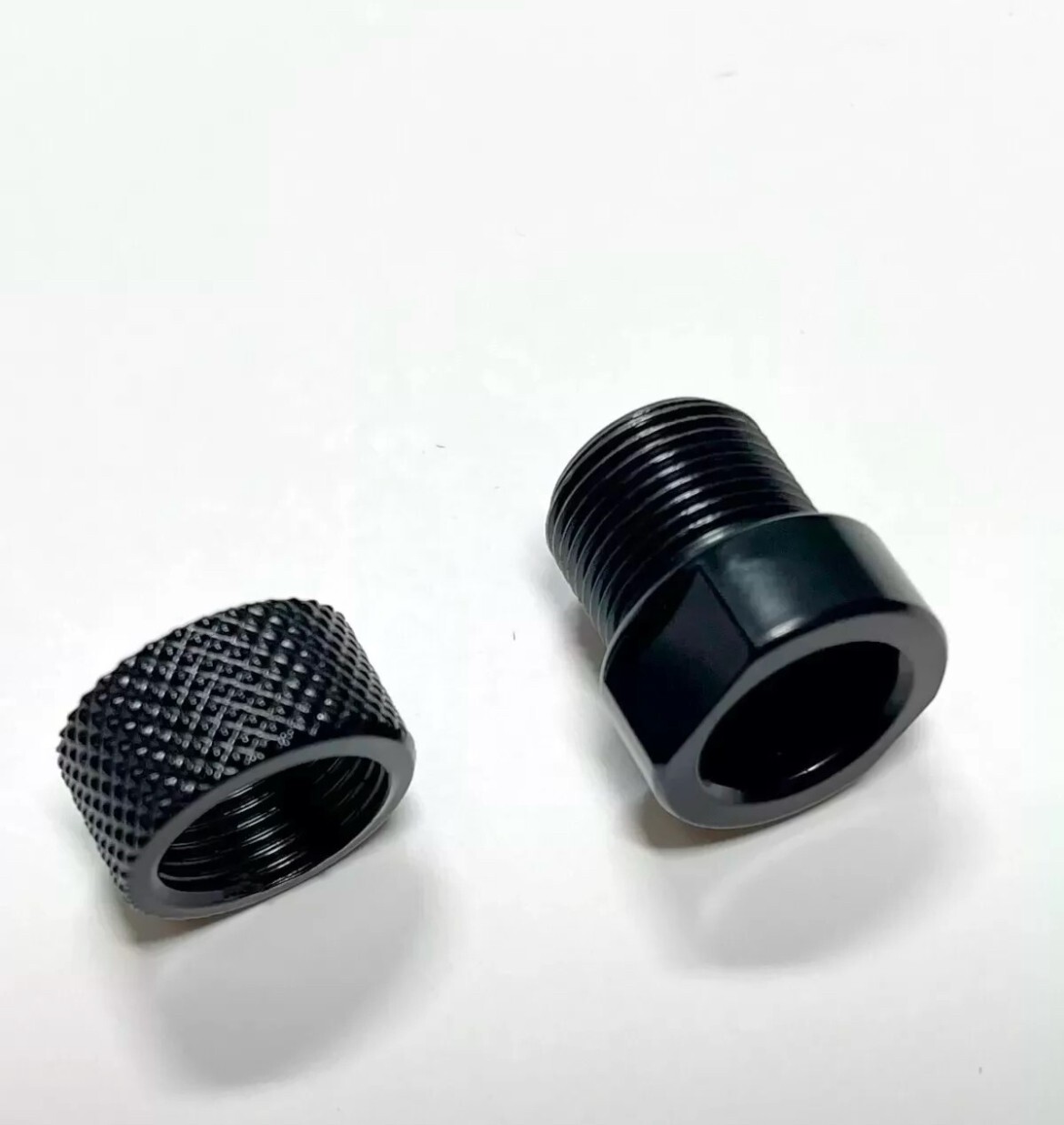 Adapter For GSG Firef1y and M0squit0 with threa protect0r
