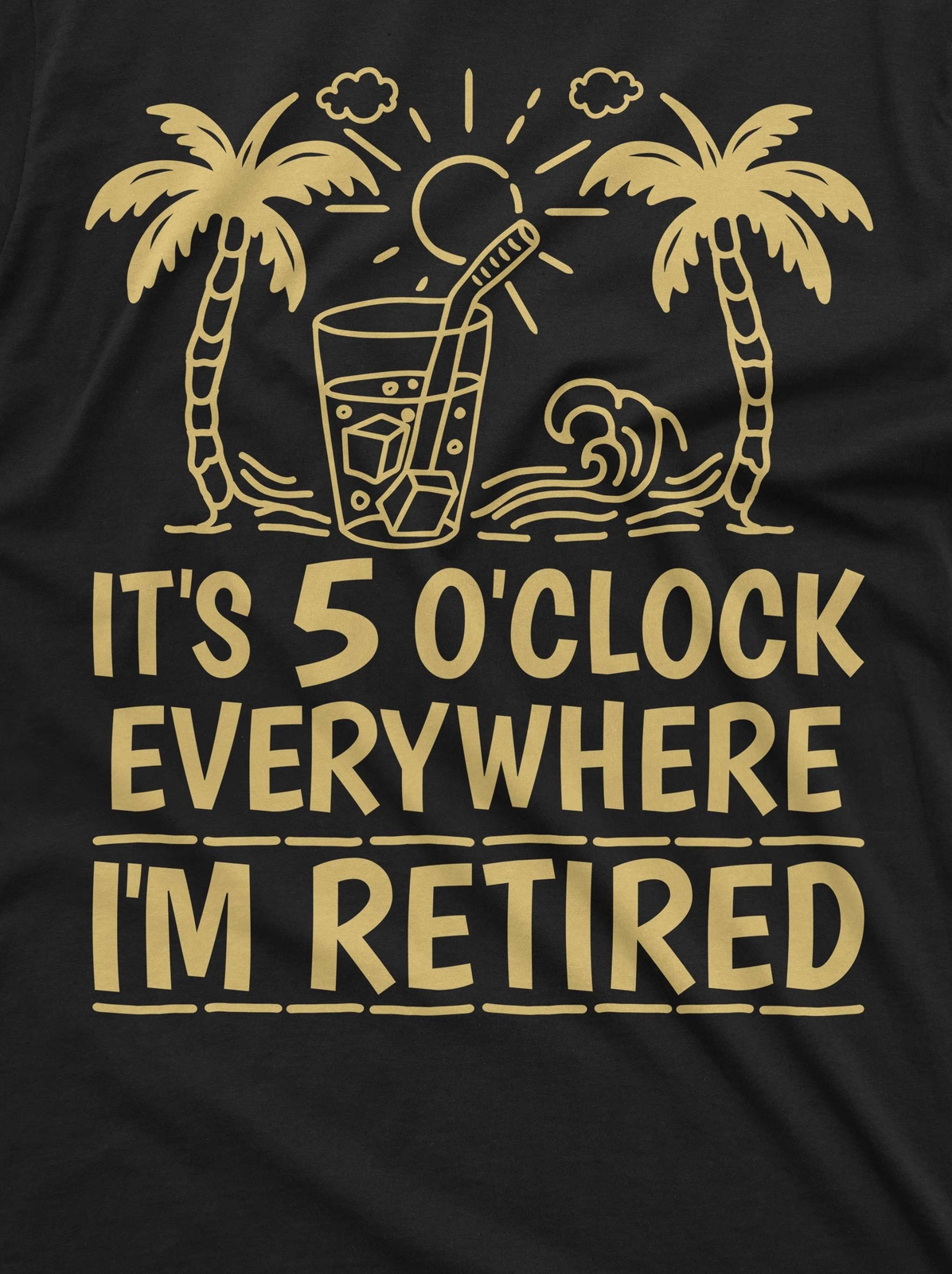 Men's Funny retirement T-shirt Grandpa Papa Dad retiree gift Christmas gift gallery