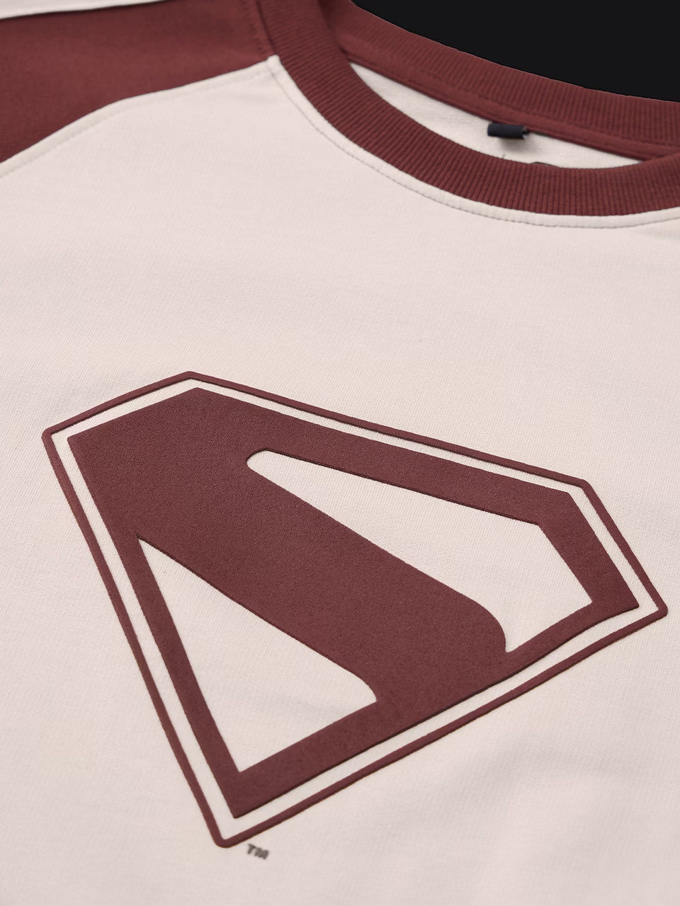 DC Superman 3D Print Logo Oversized T-Shirt - Premium Fabric Summer Jersey 2026 gallery