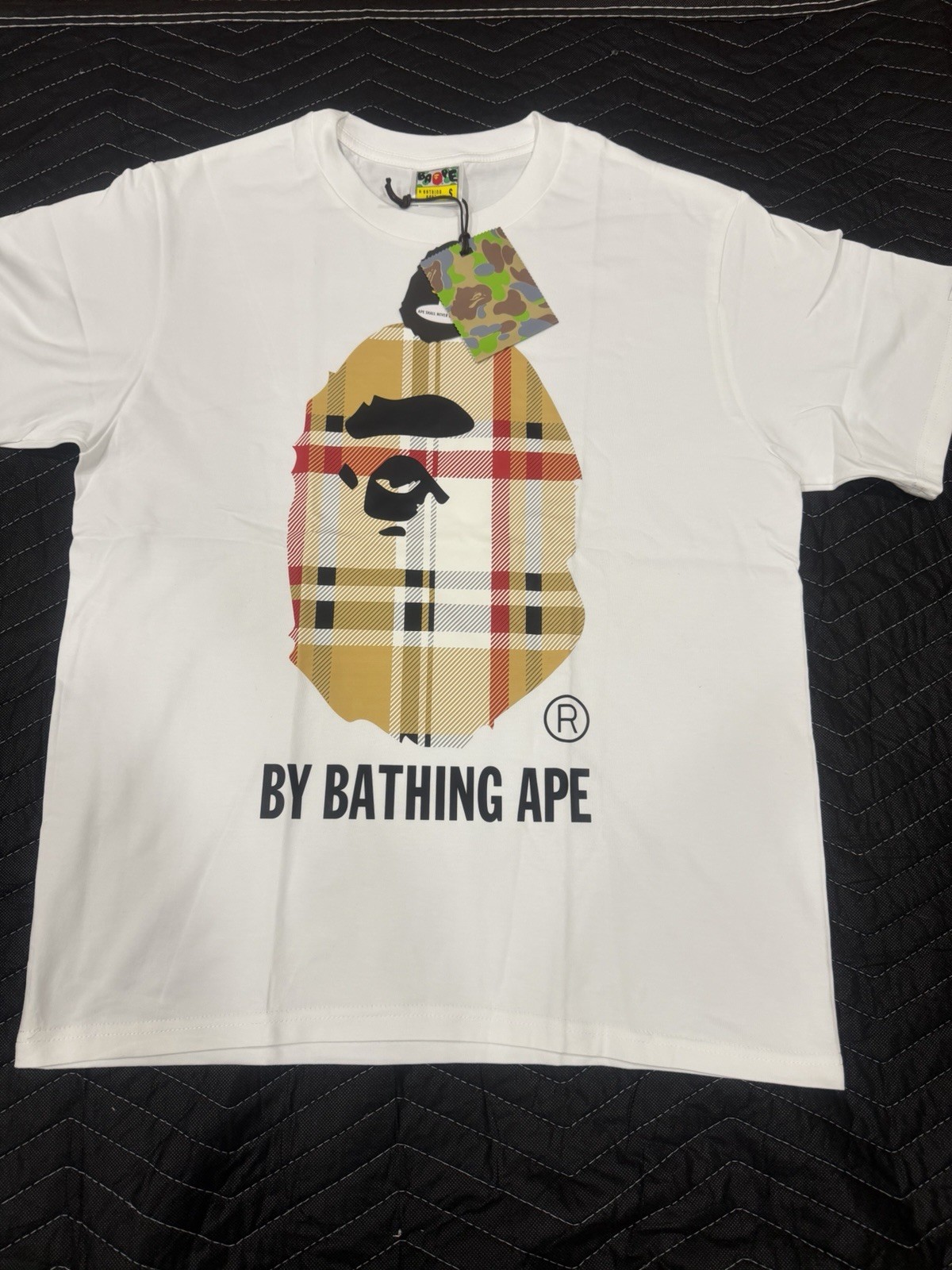 Bape Shirt gallery