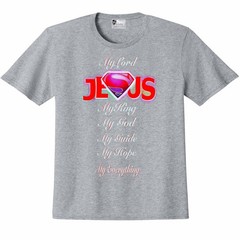 SUPER JESUS