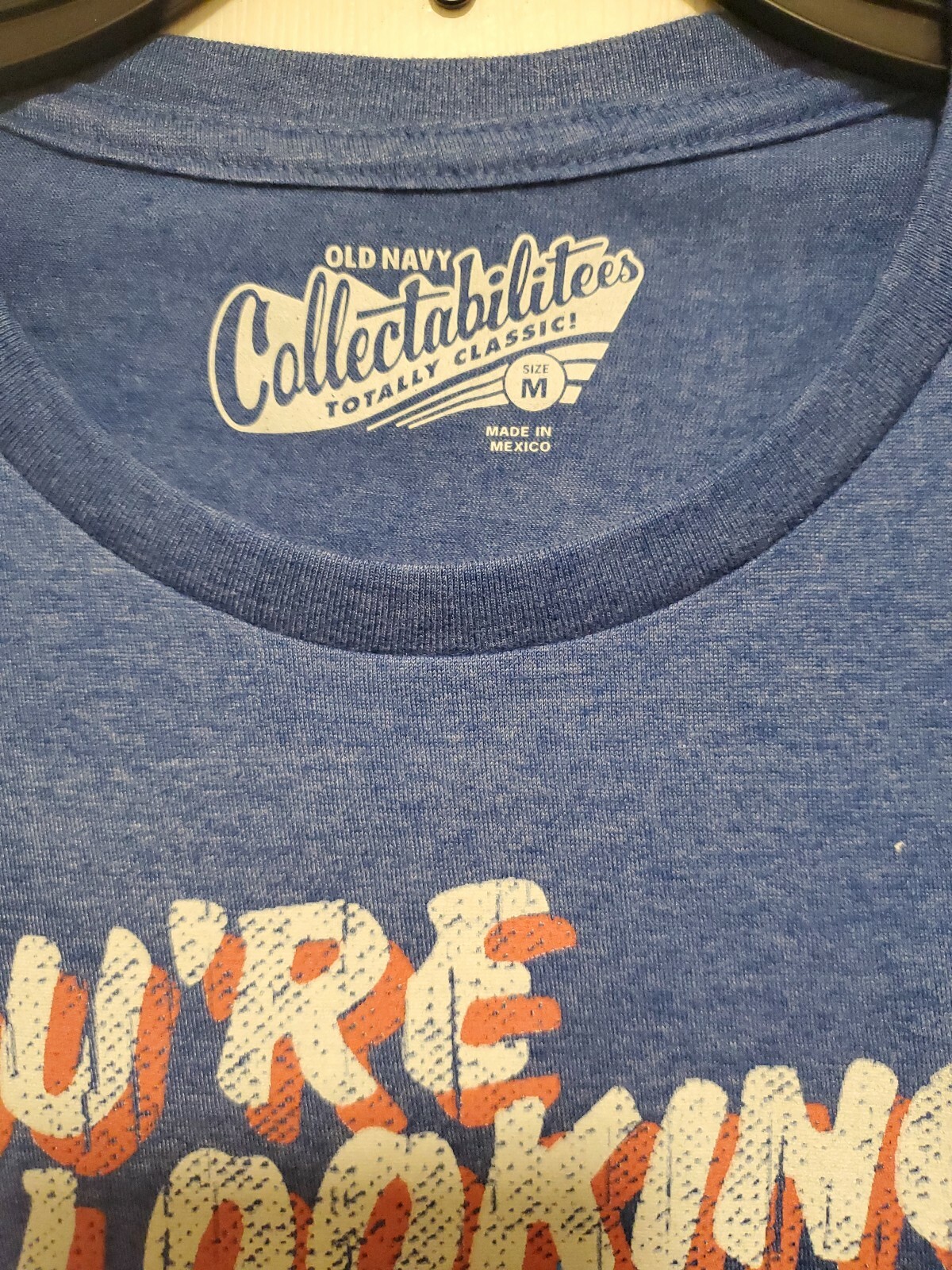 New Captain America You're Looking at a Legend Mens Medium Soft Comfy T-shirt gallery