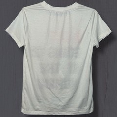 T Swift Inspired “A Lot Going On At The Moment” White Short Sleeve T-Shirt