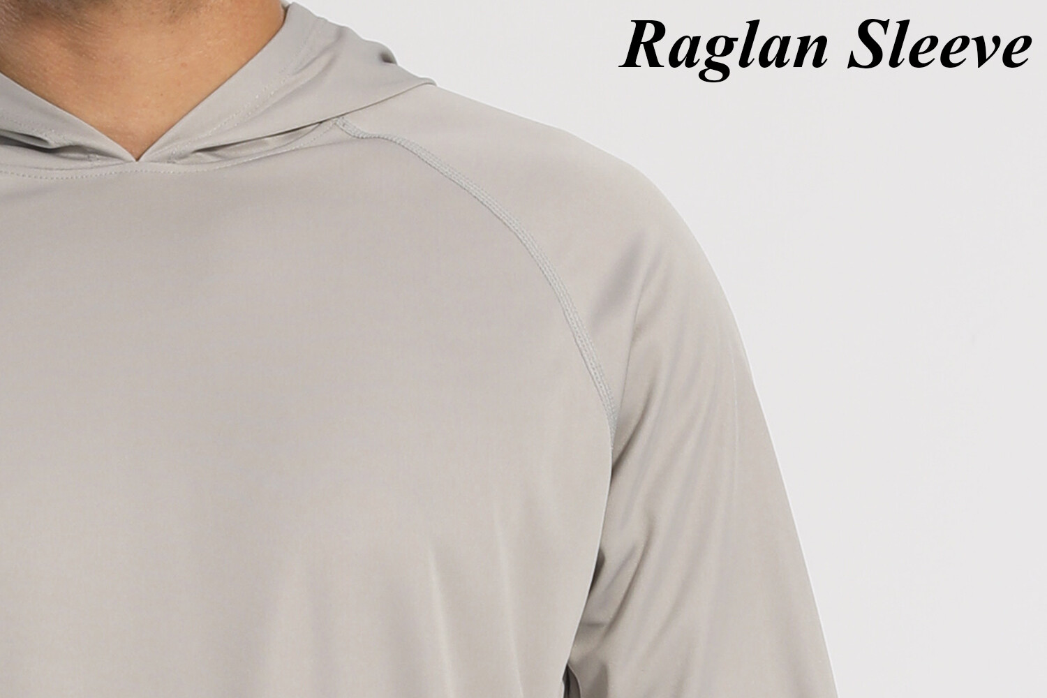 Men's Sun Protection Hoodies UPF 50+ Quick Drying Outdoor Sport Performance Tops gallery
