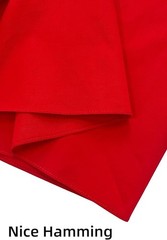 100% Cotton Bandana 27×27 Large Solid Head Scarf for Men Women Thick Opaque R…