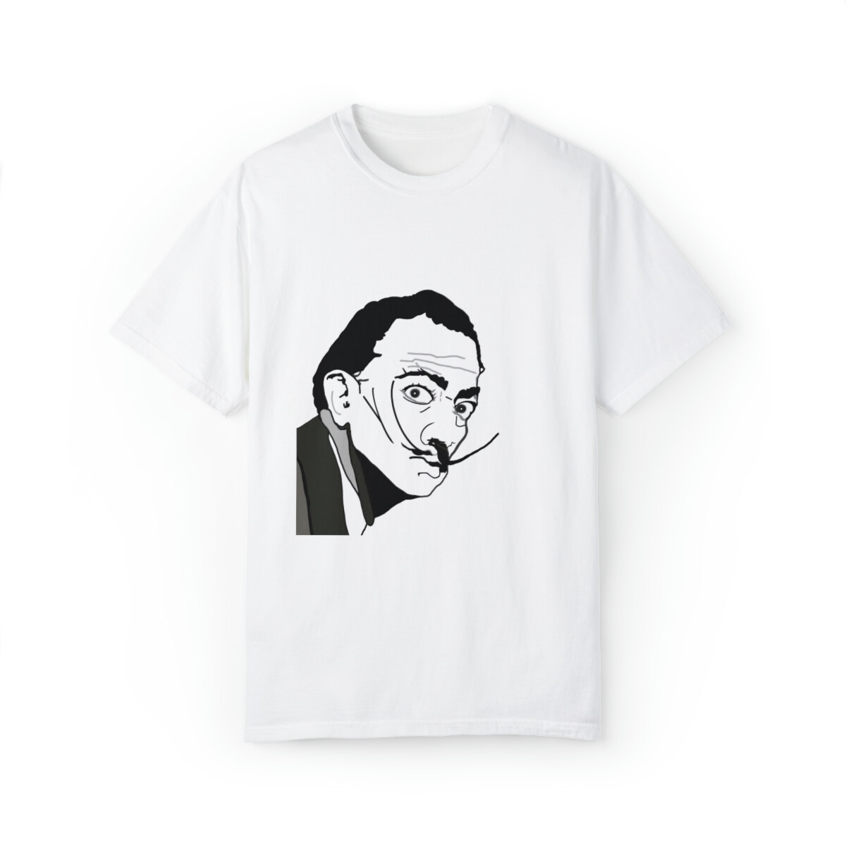 SALVADOR DALI