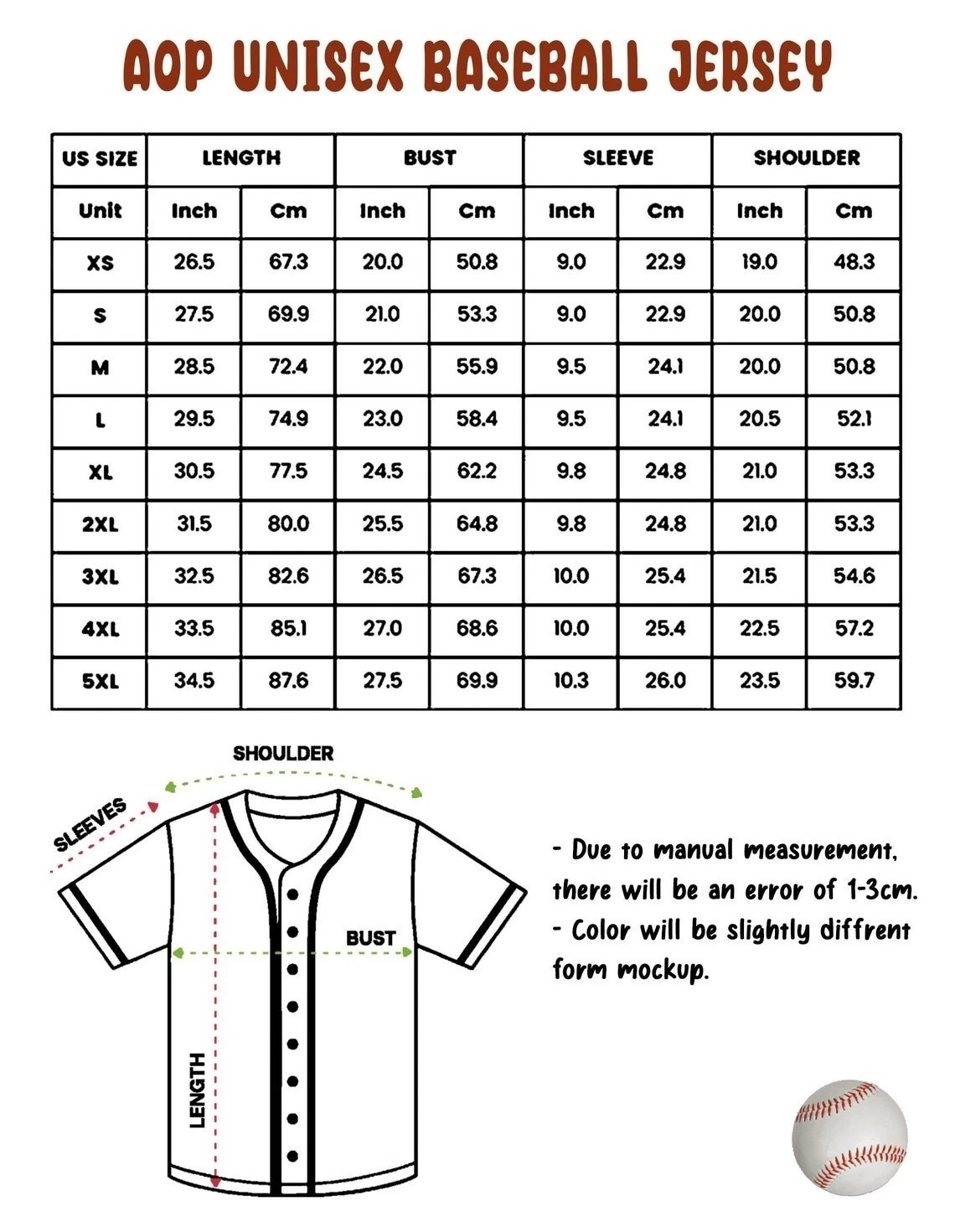 Custom Usher And Chris Brown 2026 Concert Baseball Jersey, The R&B Tour Shirt gallery