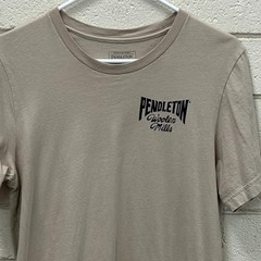 PENDLETON MEN’S BOOT BARN EXCLUSIVE RODEO RIDER GRAPHIC T-SHIRT size M