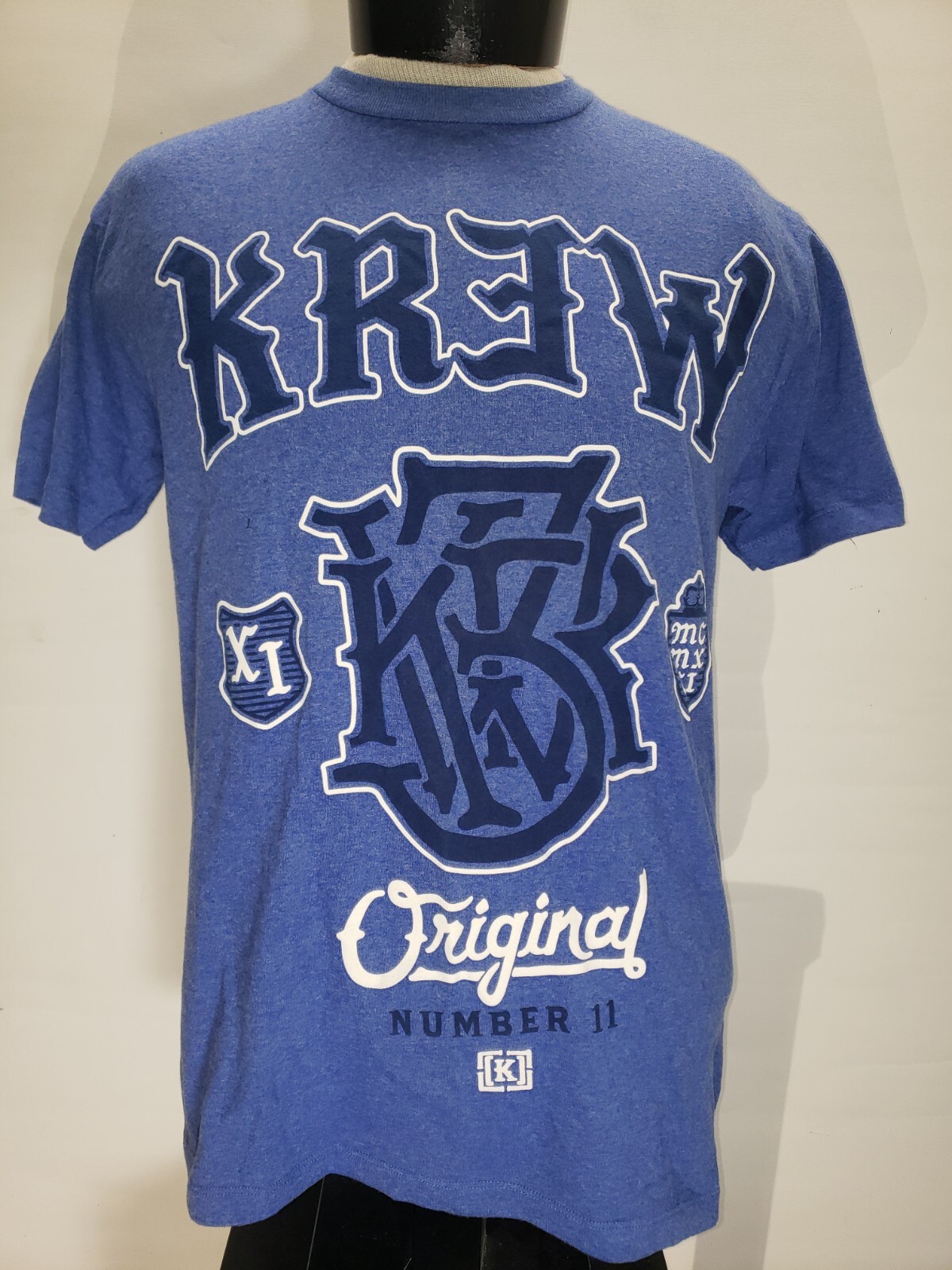 KR3W Mens medium M T shirt Combine ship Discount